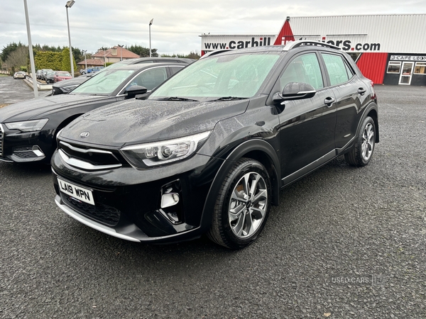 Kia Stonic ESTATE in Derry / Londonderry