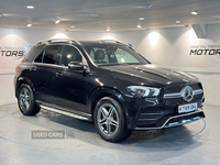 Mercedes GLE-Class DIESEL ESTATE in Tyrone