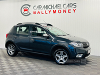 Dacia Sandero Stepway HATCHBACK in Antrim