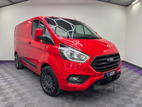 Ford Transit Custom 280 L1 DIESEL FWD in Tyrone