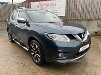 Nissan X-Trail DIESEL STATION WAGON in Armagh