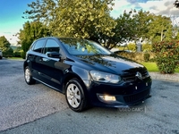 Volkswagen Polo DIESEL HATCHBACK in Tyrone