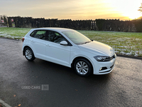 Volkswagen Polo HATCHBACK in Antrim