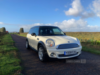 MINI Clubman 1.6 Cooper 5dr in Derry / Londonderry