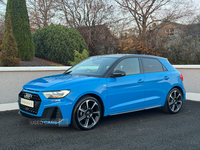 Audi A1 SPORTBACK in Antrim