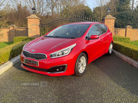 Kia Ceed DIESEL HATCHBACK in Down