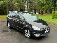 Ford Galaxy 2.0 TDCi 140 Zetec 5dr in Tyrone