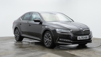 Skoda Superb DIESEL HATCHBACK in Tyrone