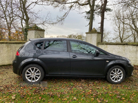 Seat Leon 1.2 TSI SE Copa 5dr [6 Speed] in Antrim