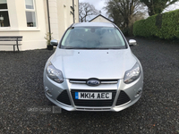 Ford Focus DIESEL HATCHBACK in Down