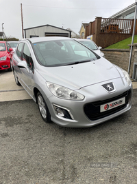 Peugeot 308 DIESEL HATCHBACK in Down