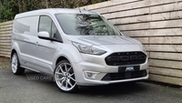 Ford Transit Connect 240 L2 DIESEL in Antrim