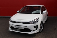 Kia Rio 2 1.25 FULL KIA WARRANTY UNTIL NOVEMBER 2028 in Down