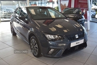 Seat Ibiza SE Technology in Antrim