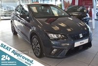 Seat Ibiza SE Technology in Antrim