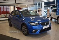 Seat Ibiza SE Technology in Antrim