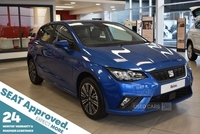 Seat Ibiza SE Technology in Antrim