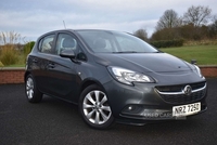 Vauxhall Corsa 1.4 Energy A/C 5dr in Antrim