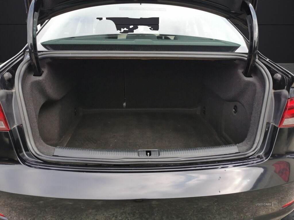 Mar 2016 Audi A3 2.0 TDI Sport 4dr [Nav]