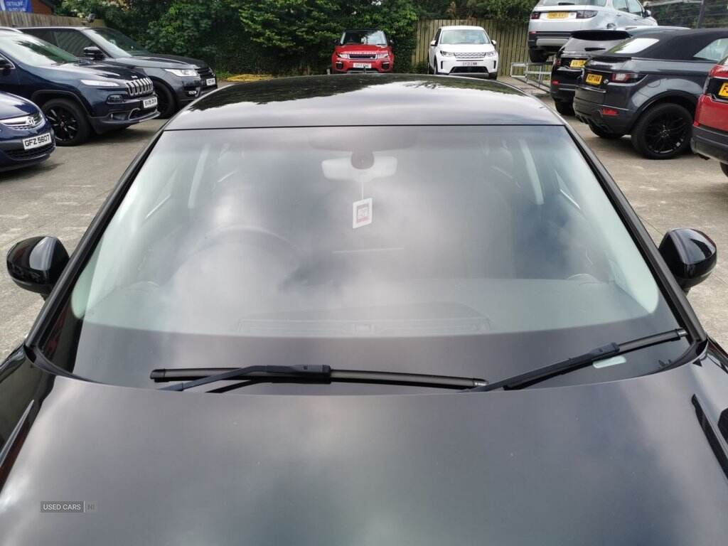 Mar 2016 Audi A3 2.0 TDI Sport 4dr [Nav]