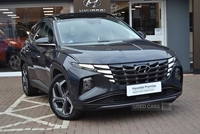 Hyundai Tucson 1.6 TGDI HYBRID ULTIMATE AUTO, TOP OF THE RANGE INC 5 YEAR H PROMISE WARRAN in Antrim