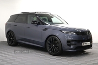 Land Rover Range Rover Sport D350 MHEV Autobiography in Down