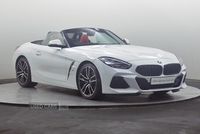 BMW Z4 sDrive 20i M Sport 2dr Auto in Antrim