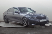 BMW 3 Series 320i M Sport 4dr Step Auto in Antrim