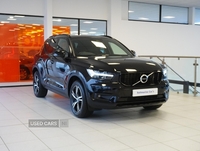 Volvo XC40 1.5 T3 R-Design SUV 5dr Petrol Auto Euro 6 (s/s) (163 ps) in Tyrone