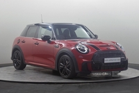 MINI HATCHBACK 2.0 Cooper S Sport 5dr Auto in Antrim