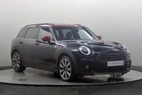 MINI Clubman 1.5 Cooper Exclusive 6dr Auto in Antrim