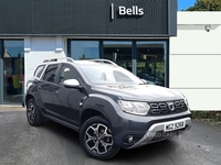 Dacia Duster 1.6 SCe Prestige 5dr 4X4 in Down