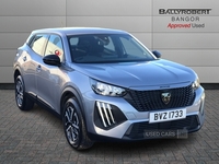 Peugeot 2008 1.2 PureTech Active 5dr in Down