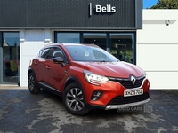 Renault Captur 1.5 dCi 115 S Edition 5dr in Down