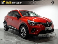 Renault Captur 1.5 dCi 115 S Edition 5dr in Down