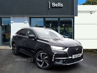 DS 7 Crossback 2.0 BlueHDi Ultra Prestige 5dr EAT8 in Down