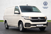 Volkswagen Transporter 2.0 TDI 150 Highline Van DSG in Antrim