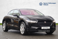 Jaguar i-Pace 294kW EV400 SE 90kWh 5dr Auto in Antrim