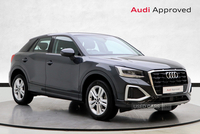 Audi Q2 35 TFSI Sport 5dr S Tronic in Antrim