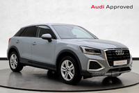 Audi Q2 30 TFSI 116 Sport 5dr in Antrim