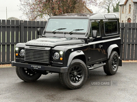 Land Rover Defender 90 SWB DIESEL in Antrim