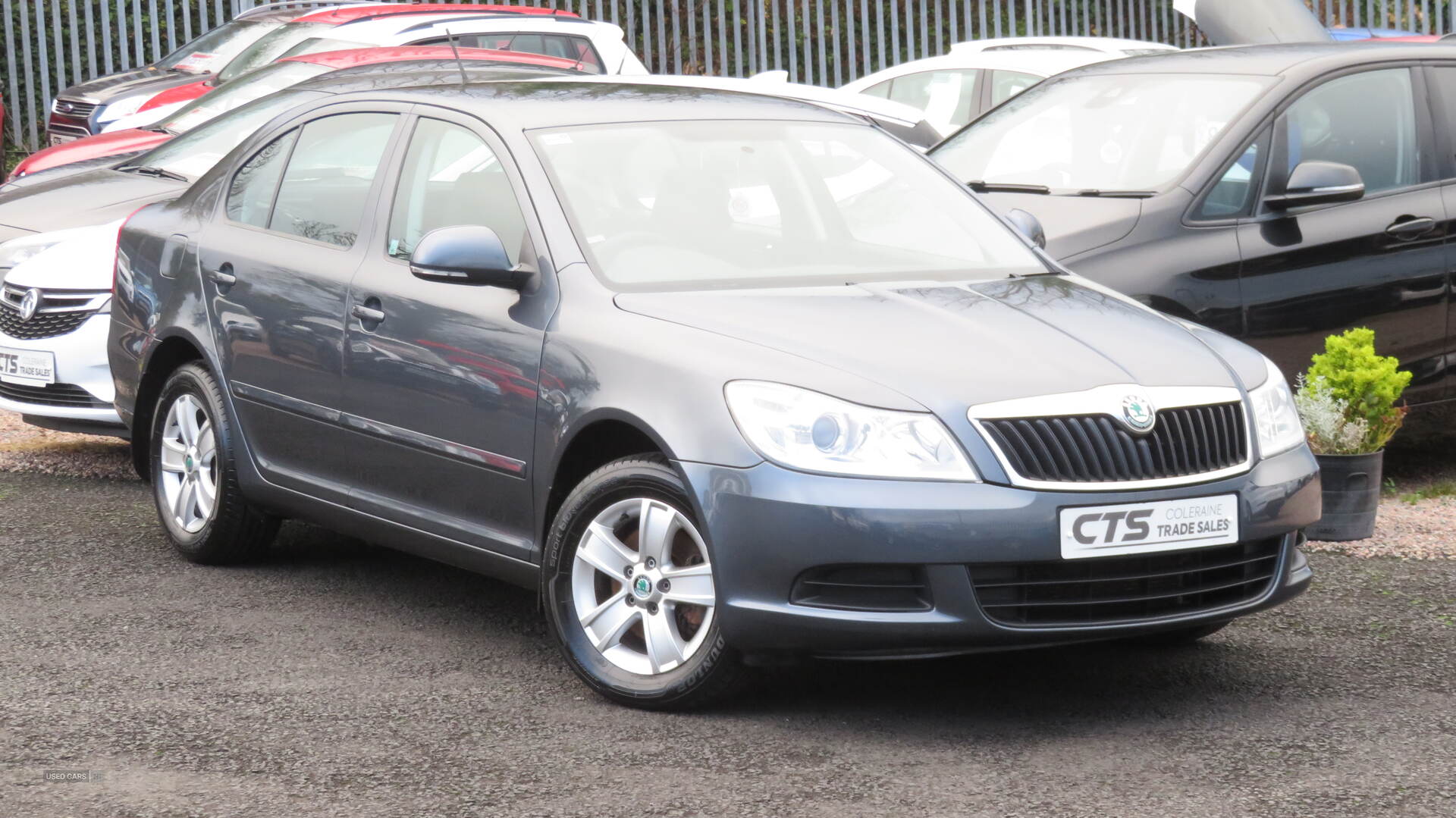 Skoda Octavia DIESEL HATCHBACK in Derry / Londonderry