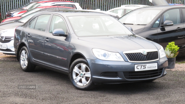 Skoda Octavia DIESEL HATCHBACK in Derry / Londonderry