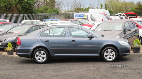 Skoda Octavia DIESEL HATCHBACK in Derry / Londonderry