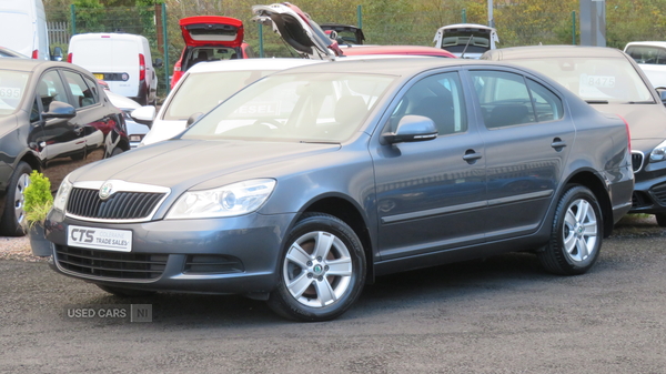 Skoda Octavia DIESEL HATCHBACK in Derry / Londonderry