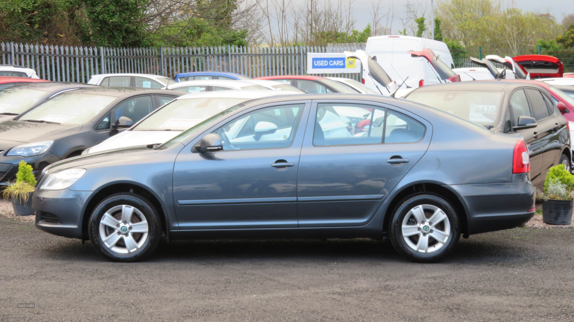 Skoda Octavia DIESEL HATCHBACK in Derry / Londonderry