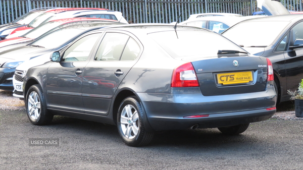 Skoda Octavia DIESEL HATCHBACK in Derry / Londonderry