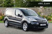 Citroen Berlingo L1 DIESEL in Antrim