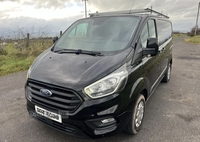 Ford Transit Custom 300 L1 DIESEL FWD in Fermanagh