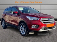 Ford Kuga DIESEL ESTATE in Derry / Londonderry